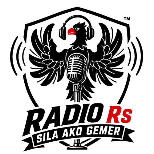 Logo Rádia RS